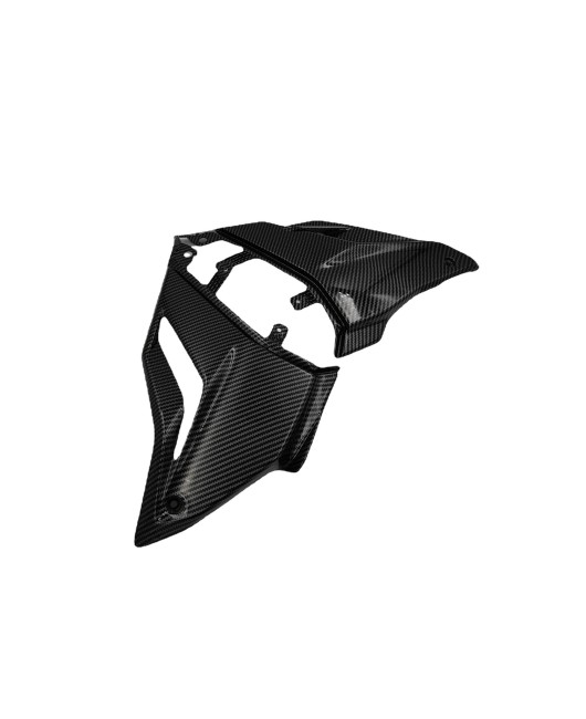 Suitable for Ducati Streetfighter V4 V4S, with side panel lower cover and air deflector