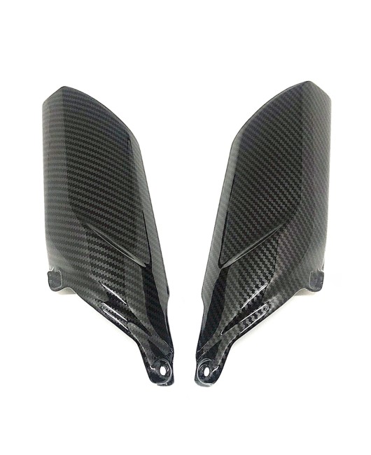 Suitable for Kawasaki KAWASAKI ER-6N 2012-2016 front bumper, front fork suspension cover fairing