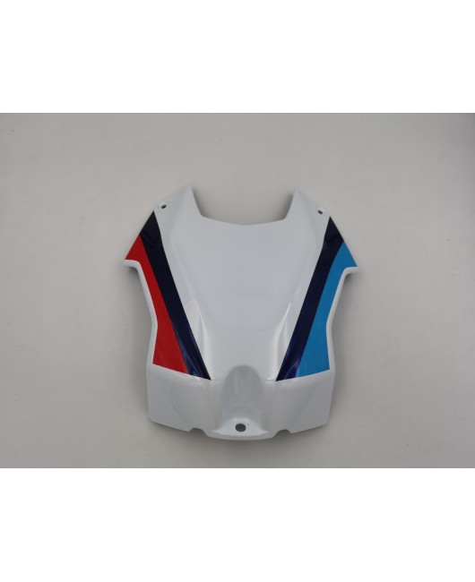 Suitable for BMW S1000RR M1000RR 2019-2022 motorcycle fuel tank cover plate air box diagonal