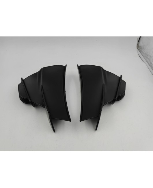 Suitable for Ducati DUCATI PANIGALE V4 V4R V4S 2018-2022 small wing fixed wing