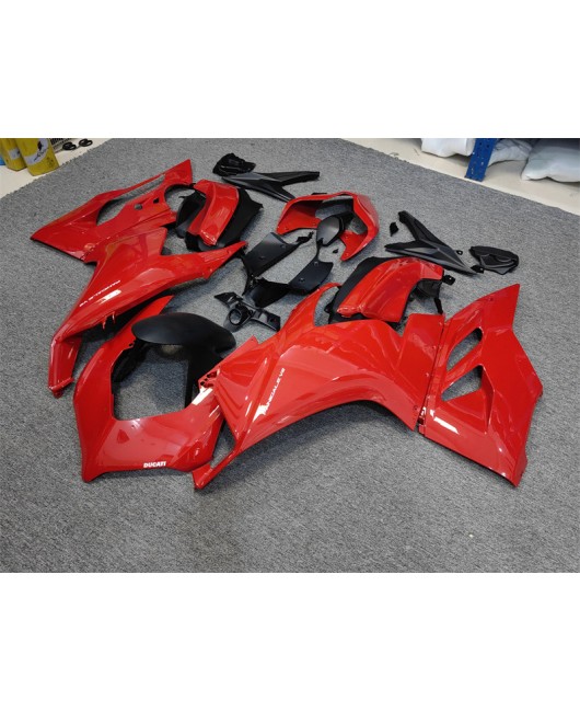 Suitable for Ducati Panigale V2 2020-2022 full body exterior fairing modification