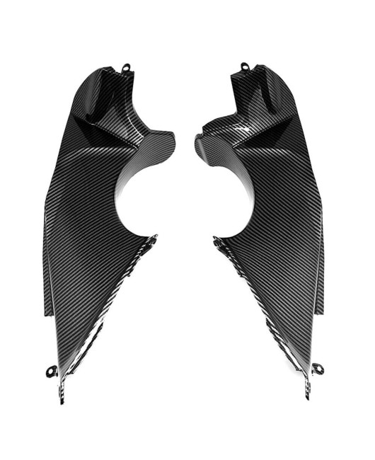 Suitable for Kawasaki KAWASAKI ZX-12R 2002-2005 front dashboard air intake fairing modification