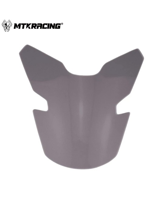 Suitable for Honda CB200X/CB150X 21-24 year modified headlight protection film, headlight lens cover patch