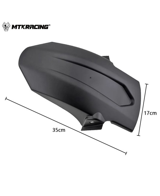 Suitable for Honda X-ADV Xadv 750 17-20 motorcycle rear tire mudguard splash guard