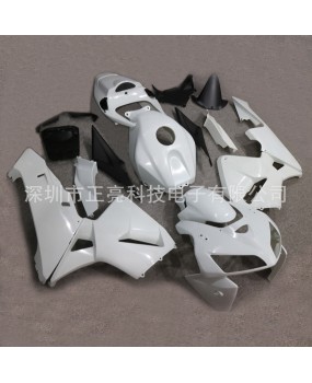 Suitable for Honda CBR600RR 2005-2006 full body shell blank board unpainted F5 fairing