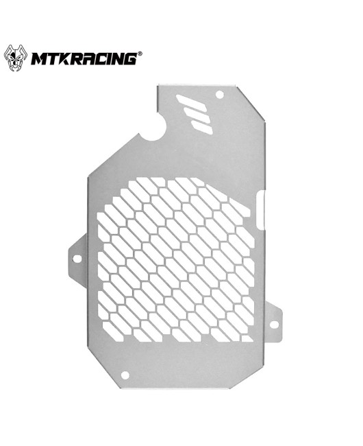 Suitable for Honda PCX160 ADV160 21-24 modified water tank net, water tank cover, radiator protection net