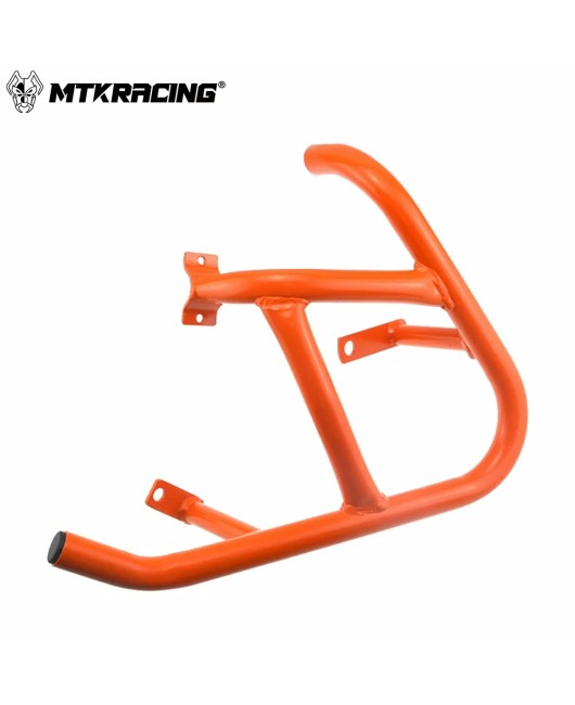 Suitable for KTM 390Adventure 2021-2024 engine anti fall bumper and engine bumper protection bumper