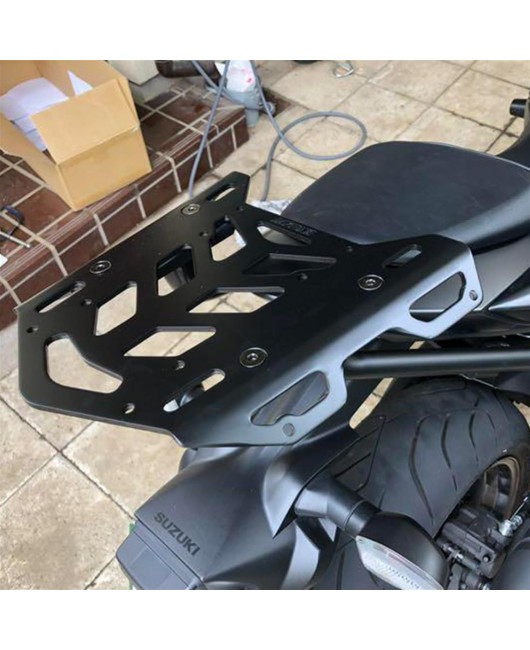 Suitable for Yamaha MT-15 2018-2024 modified trunk support, rear rack, and luggage rack