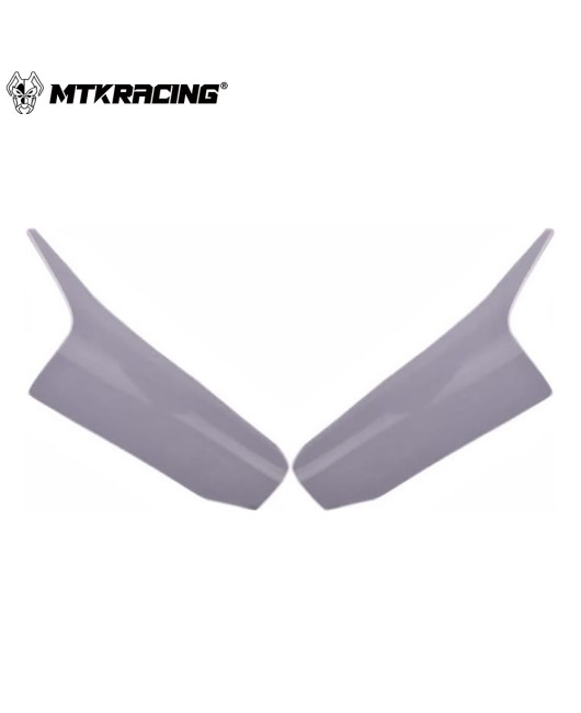 Suitable for Honda CBR650R 2019-2023 modified headlight protection film, headlight protection lens cover patch