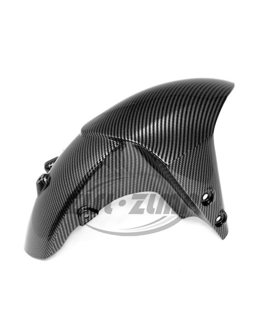 Suitable for Yamaha MT09 FZ09 2021-23 tire front mudguard carbon fiber modification injection molding