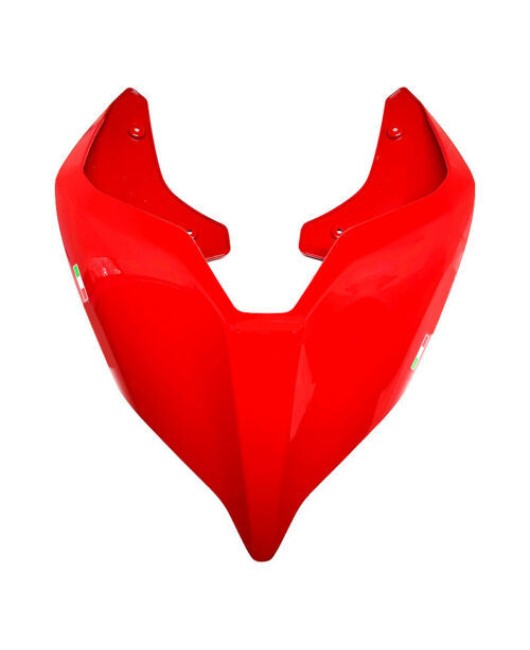 Suitable for Ducati Panigale V4 V4S V2 rear hump diffuser, rear seat cover, tail wing