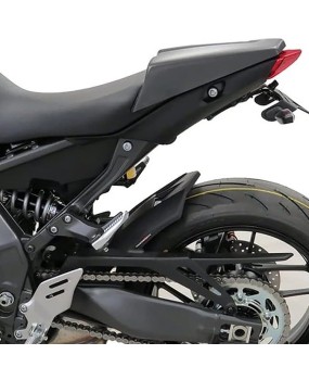 Suitable for Yamaha MT-09 2021-24 modified rear cover, rear hump cover, single seat cover, rear seat cover accessories