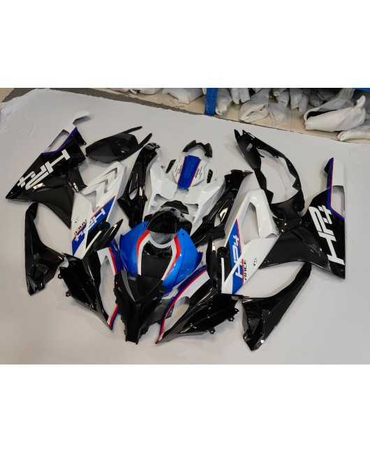 Suitable for BMW S1000RR 2015-2018 full body exterior fairing kit modification accessories