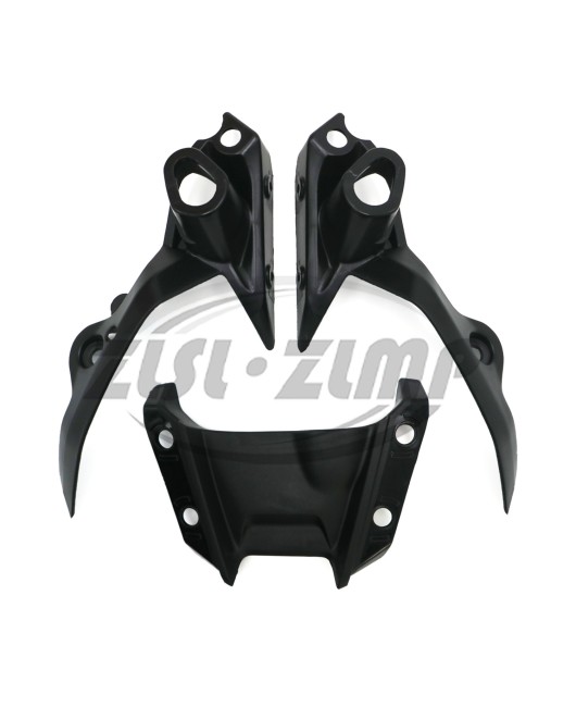 Suitable for Yamaha motorcycle Yamaha MT09 2014-16 front lighting cover turn signal frame base