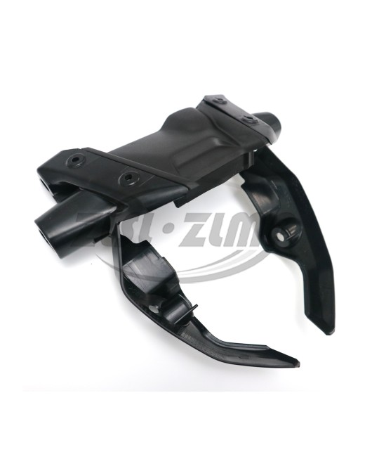 Suitable for Yamaha motorcycle Yamaha MT09 2014-16 front lighting cover turn signal frame base