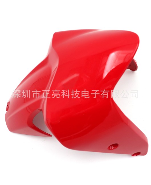 Suitable for Ducati Monster DUCATI Monster 821 797 1200 front tire mudguard fairing