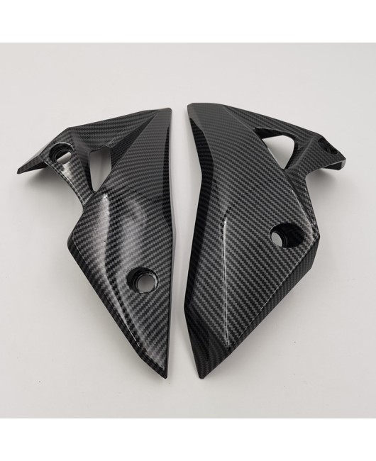 Suitable for Kawasaki Z800 2014-2016 lower deflector fairing mudguard