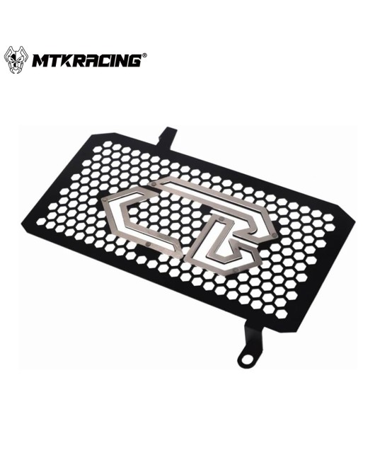 Suitable for Honda CB150R 2018-2019 modified water tank net, water tank cover, radiator protection net