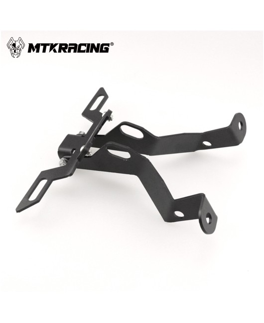 Suitable for HONDA CB300R CB250R CB150R modified rear bracket license plate holder, short rear bracket license plate holder