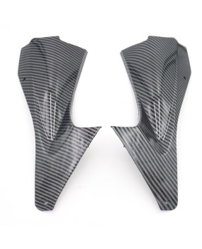 Suitable for Yamaha YZF R6 2006-2007 Head Tube Cover Water Transfer Printing