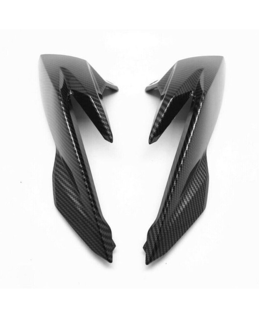 Suitable for Honda HONDA CB500F 2016-2018 front fuel tank exhaust upper fairing