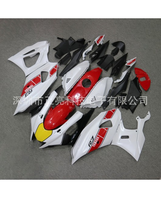 Suitable for Yamaha YZF-R7 2021-2023 full body shell motorcycle accessories fairing