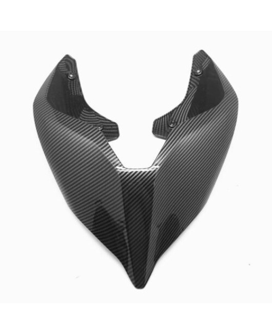 Suitable for Ducati Panigale V4 V4S V2 rear hump diffuser, rear seat cover, tail wing