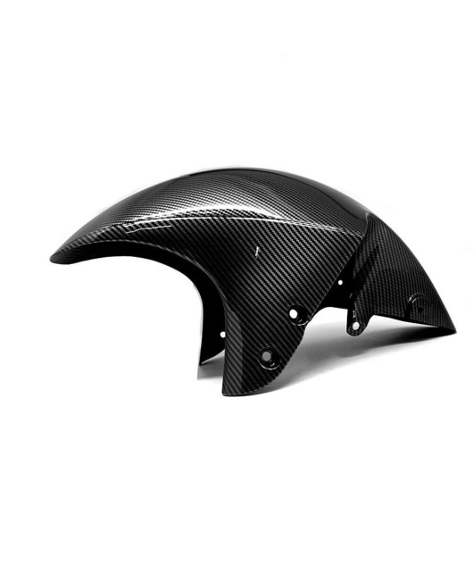 Suitable for Suzuki Hayabusa GSX1300R 2008-2020 front tire mudguard protection and soil removal