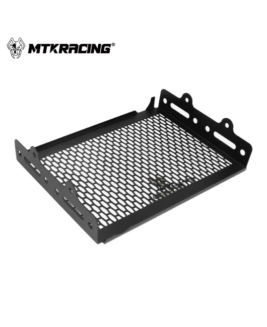 Suitable for Honda REBEL500/300 2017-2020 modified water tank net, water tank cover, radiator protection net