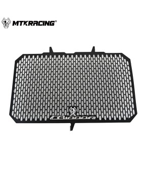 Suitable for Honda CB1000R 2018-2020 modified water tank net, water tank cover, radiator protection net