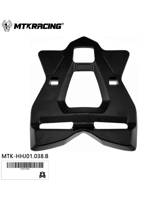 Suitable for Yamaha TRACER 9GT 21-24 modified rear shelf, tailstock, backrest cushion, rear seat cushion