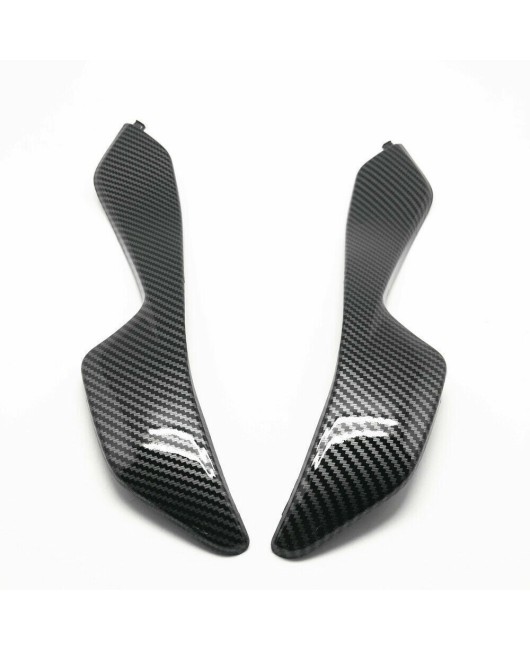 Suitable for Honda CBR1000RR 2004-2007 gas cylinder side cover panel fairing carbon fiber