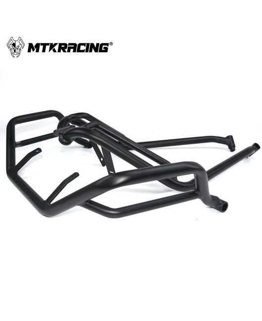 Suitable for Honda HONDA ADV160 22-23 modified motorcycle bumper and body anti drop bar