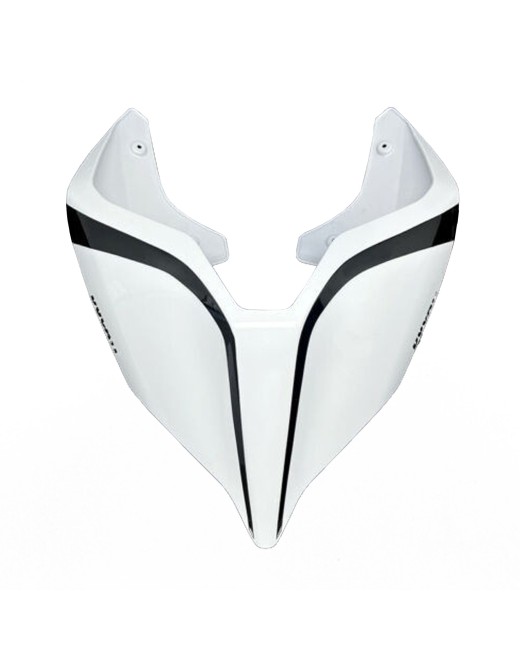 Suitable for Ducati Panigale V4 V4S V2 rear hump diffuser, rear seat cover, tail wing