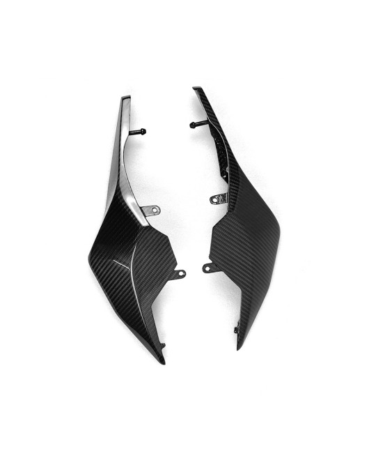 Motorcycle modification accessories suitable for HONDA Honda CB650R/CBR650R water transfer printing tailstock side panel 19+