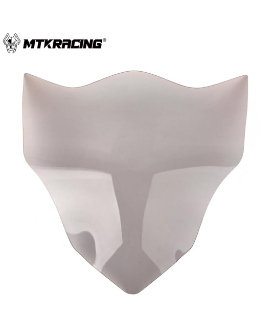 Suitable for Suzuki GSX-R600/750 14-24 modified headlight protective film, headlight protective lens cover patch