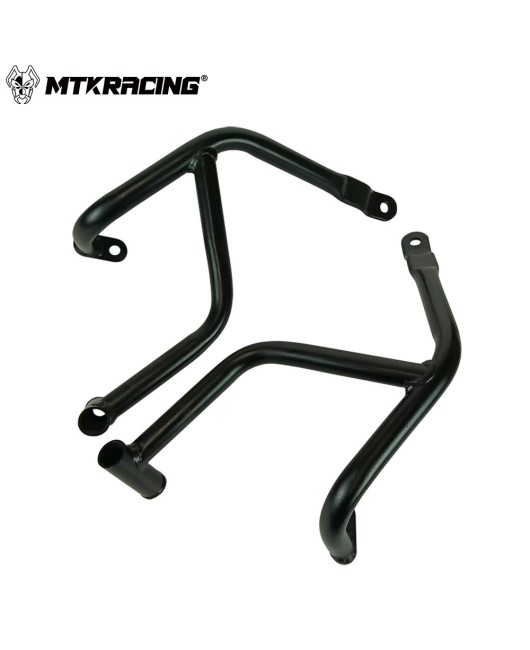 Suitable for KTM DUKE 250 390 14-23 modified engine anti drop bumper and engine bumper protection bumper