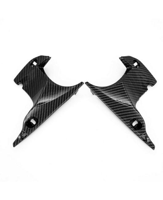 Suitable for Yamaha YZF R1 07-08 front headlight air duct head cover connected to inner small plate