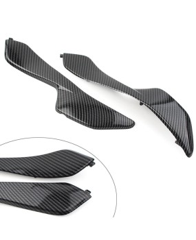 Suitable for Honda CBR1000RR 2004-2007 gas cylinder side cover panel fairing carbon fiber