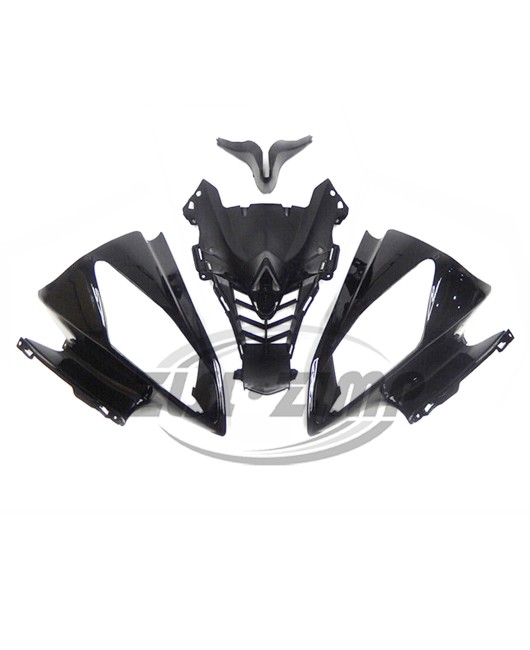 Suitable for Yamaha YZF R6 2008-2016 motorcycle full body shell injection molded parts fairing