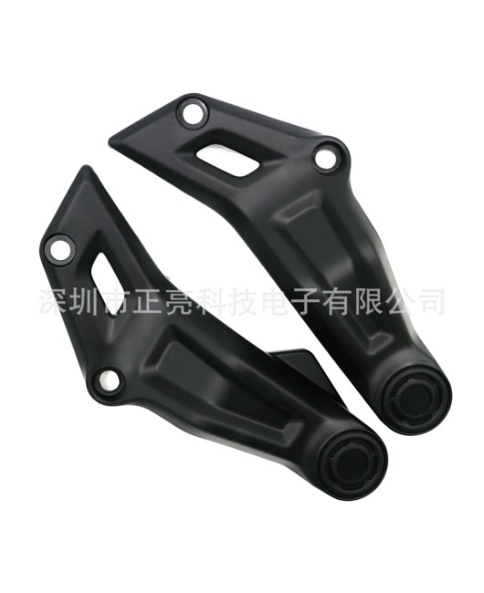 Suitable for Yamaha MT-07 2014-2023 frame protection cover, frame side panel fairing