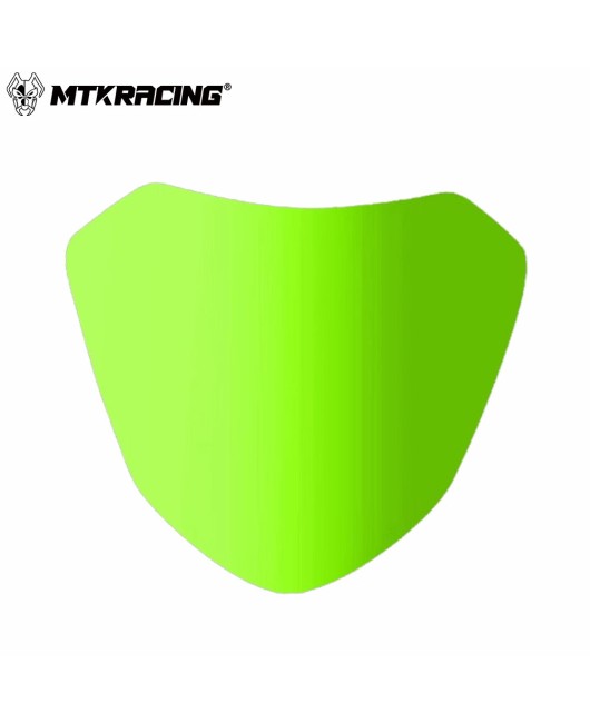 Suitable for Yamaha MT/FZ07 2014-2017 modified headlight protection film, headlight lens cover sticker