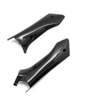 Suitable for Yamaha YZF 600 R 1998-2007 carbon fiber front instrument fairing