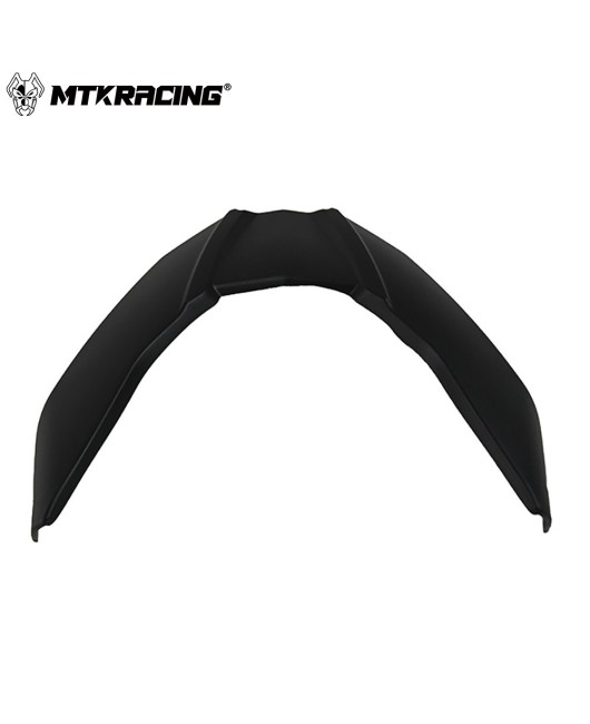 Suitable for BMW G310GS 2017-2021 modified bird beak fixed wing shark fin inlet wing lower lip wind knife