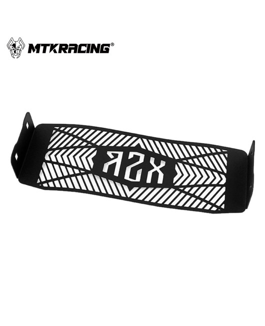 Suitable for Yamaha XSR155 2019-2024 modified water tank net, water tank cover, radiator protection net