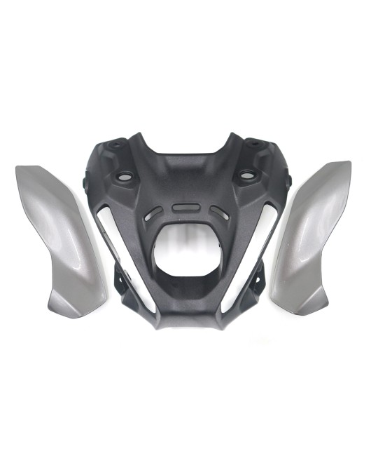 Suitable for YAMAHA MT-09 2021-2023 front nose hood, headlight protection side panel fairing