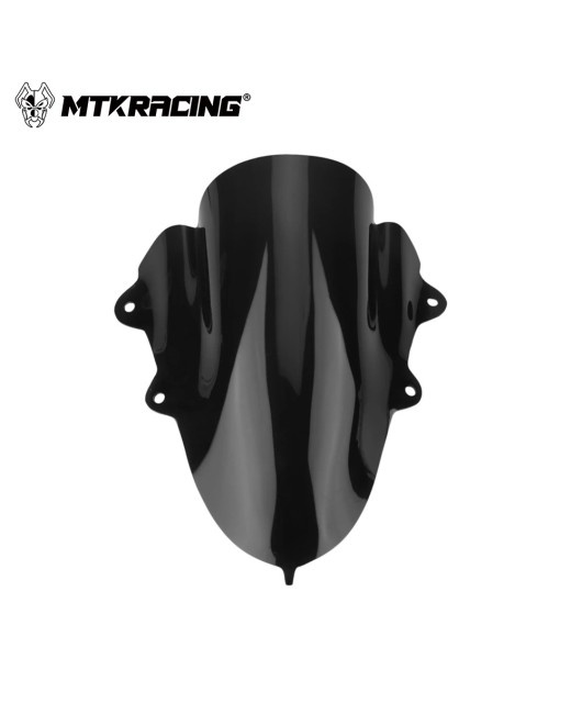 Suitable for Yamaha YZF-R15 v3 17-19 year modification special front windshield deflector windshield accessories