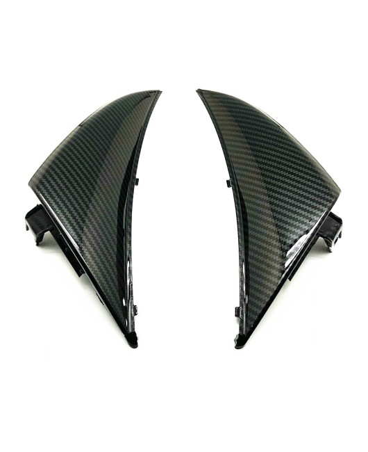 Suitable for Yamaha YZF R1 2009-2013 front headlight side lower panel connected to air cover mask