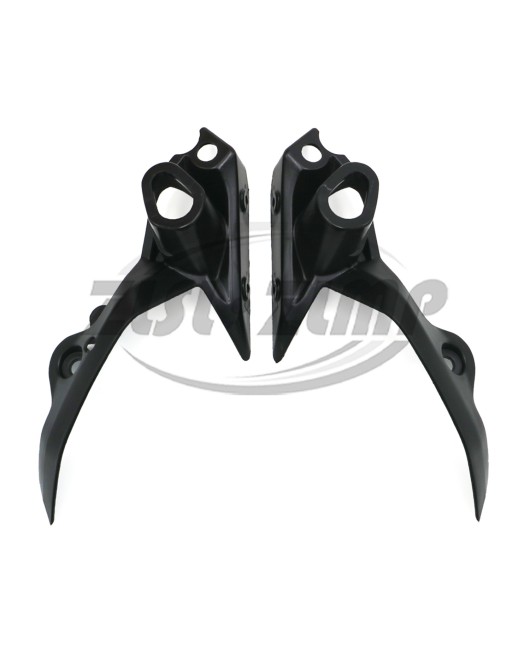 Suitable for Yamaha motorcycle Yamaha MT09 2014-16 front lighting cover turn signal frame base