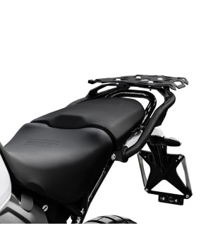 Suitable for Ducati Desert tx 23-24 year modified motorcycle rear rack, trunk rack, luggage rack